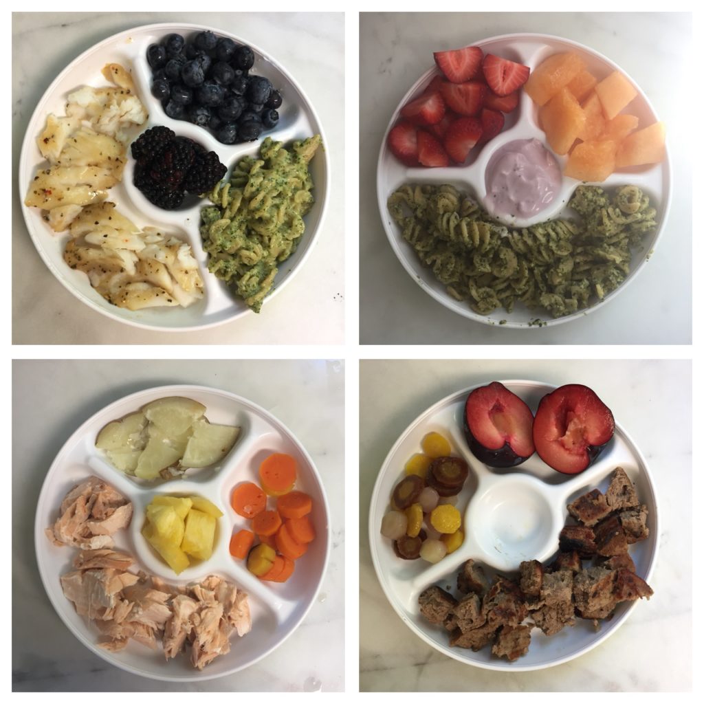 healthy meals for toddlers