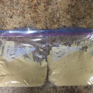 Homemade hummus recipe