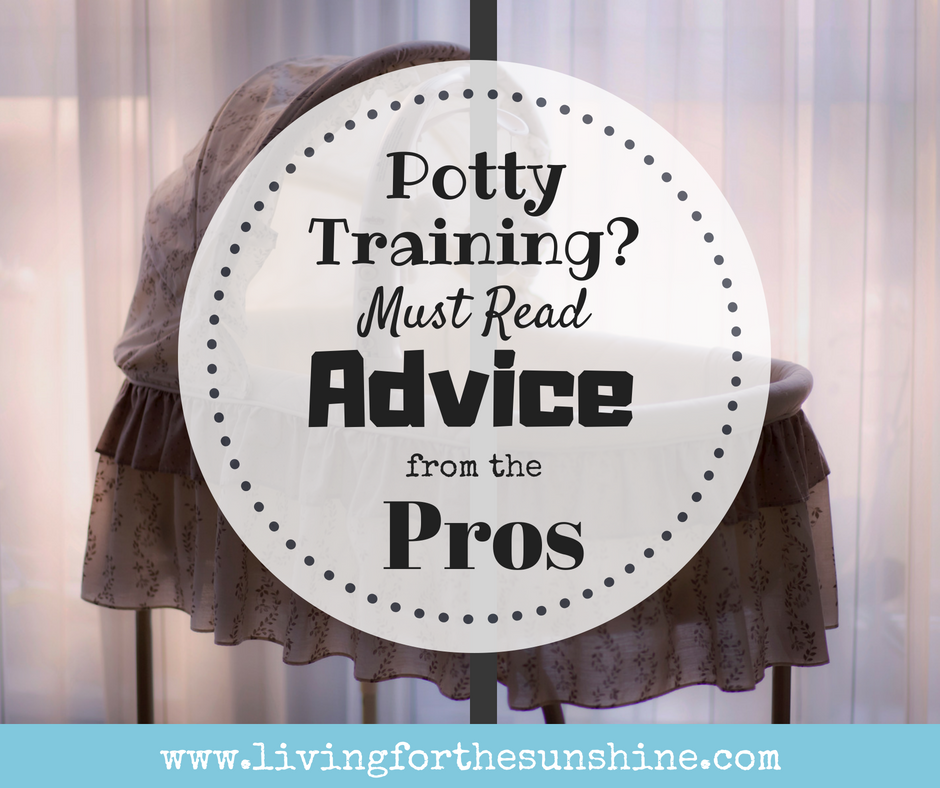 Potty Training Tips