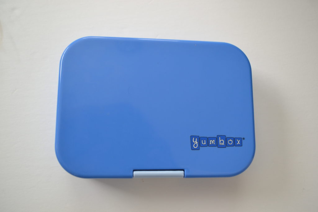 Yumbox outer shell