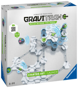 GraviTrax POWER Launch System