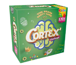 Cortex Kids 2